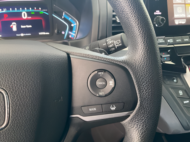 2020 Honda Odyssey EX