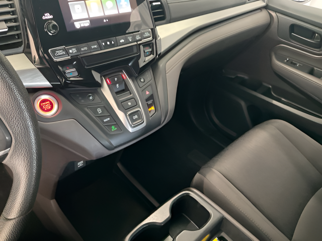 2020 Honda Odyssey EX
