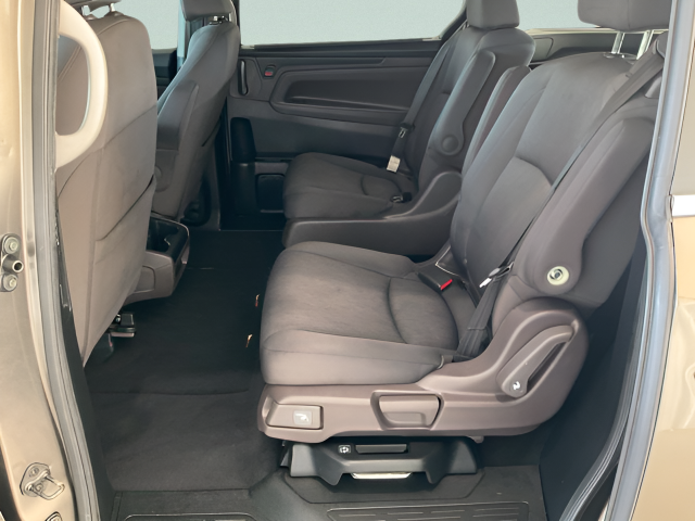 2020 Honda Odyssey EX