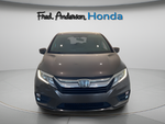 2020 Honda Odyssey EX