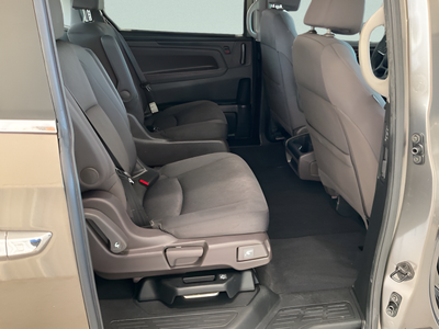 2020 Honda Odyssey EX
