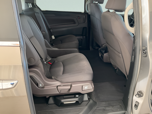 2020 Honda Odyssey EX