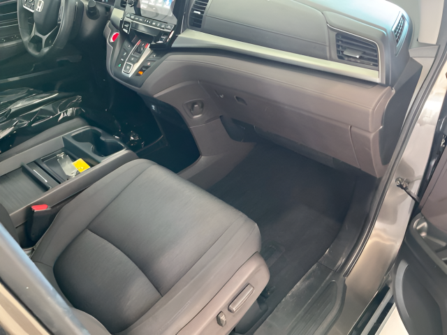 2020 Honda Odyssey EX