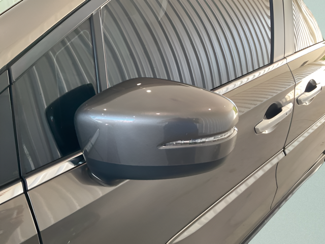 2020 Honda Odyssey EX