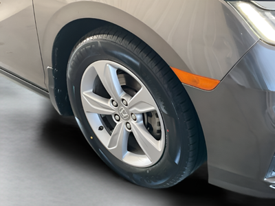 2020 Honda Odyssey EX