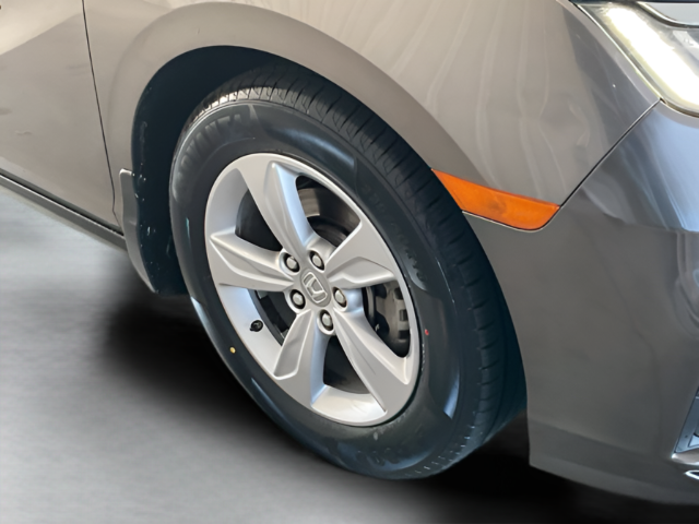 2020 Honda Odyssey EX