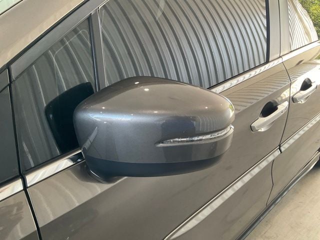 2020 Honda Odyssey EX
