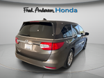 2020 Honda Odyssey EX