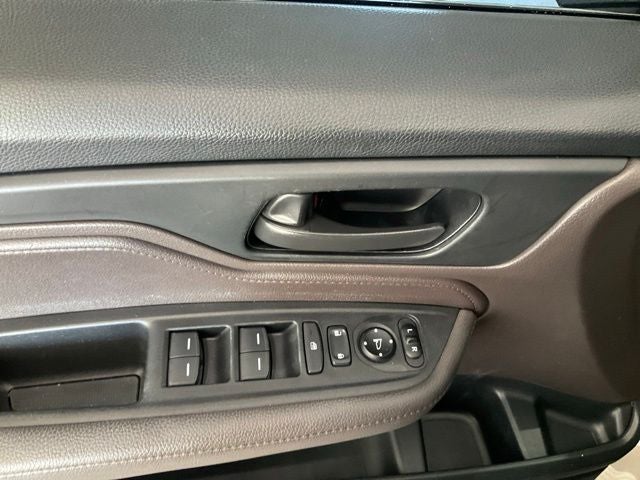 2020 Honda Odyssey EX