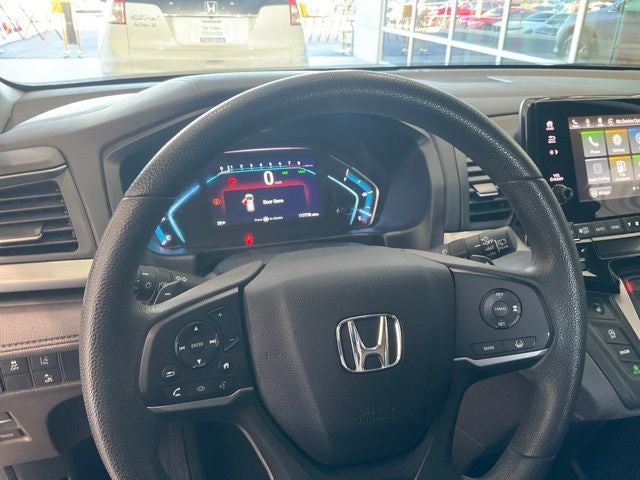 2020 Honda Odyssey EX