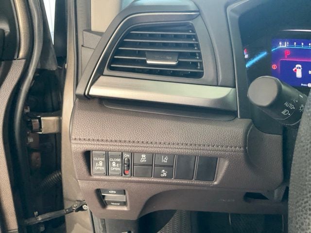 2020 Honda Odyssey EX