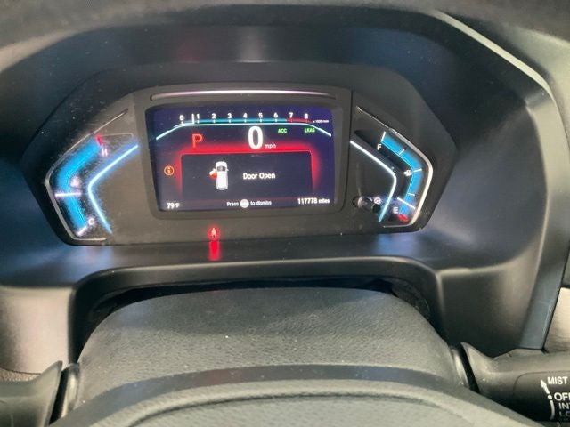 2020 Honda Odyssey EX