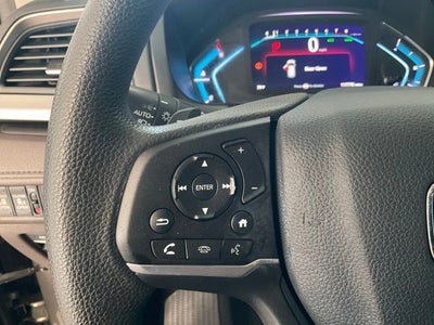 2020 Honda Odyssey EX
