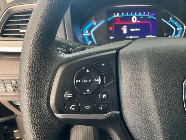 2020 Honda Odyssey EX