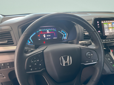 2020 Honda Odyssey EX