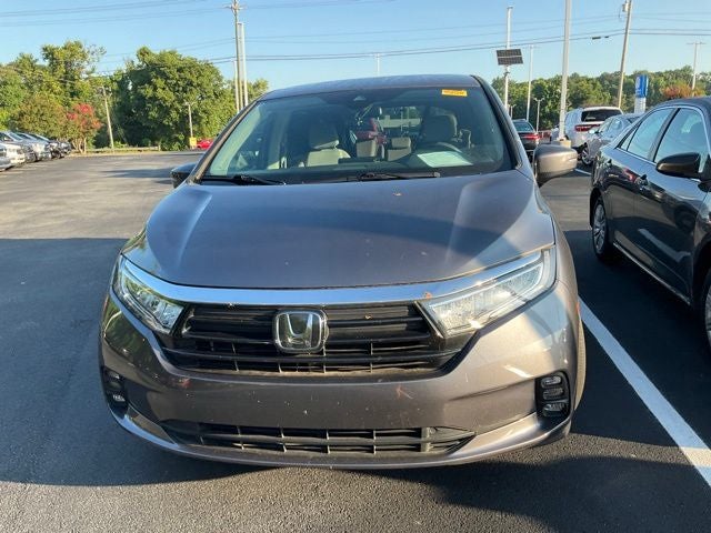 2023 Honda Odyssey EX