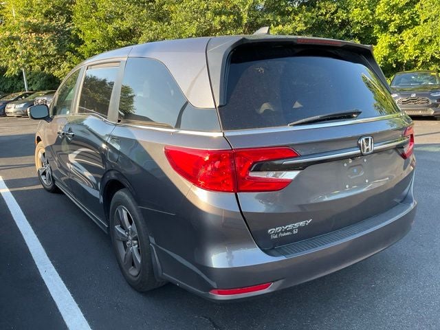 2023 Honda Odyssey EX