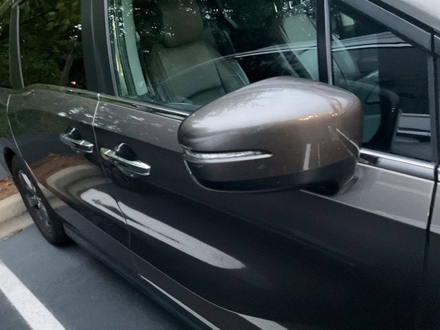 2022 Honda Odyssey EX