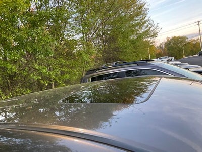 2021 Honda Odyssey Touring