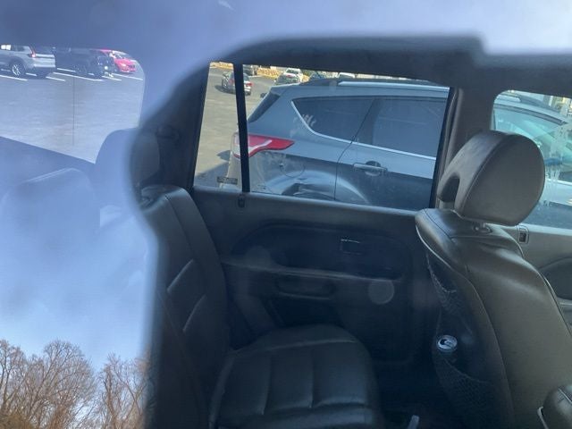 2006 Honda Pilot EX-L