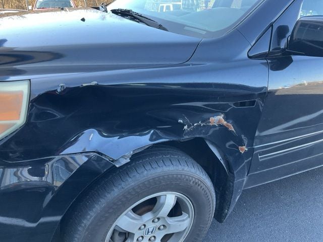 2006 Honda Pilot EX-L