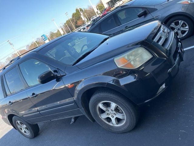 2006 Honda Pilot EX-L