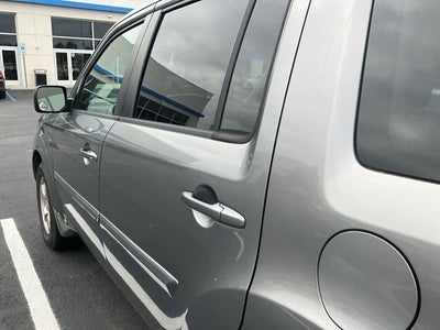 2009 Honda Pilot EX-L