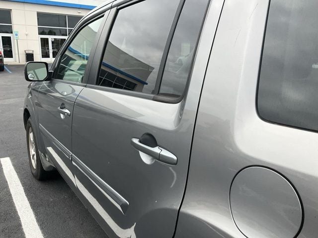 2009 Honda Pilot EX-L