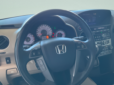 2014 Honda Pilot EX-L
