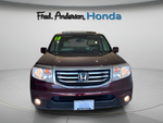 2014 Honda Pilot EX-L