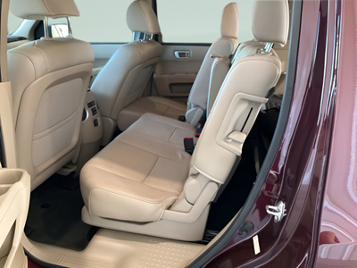 2014 Honda Pilot EX-L