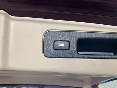 2014 Honda Pilot EX-L