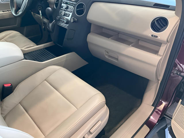 2014 Honda Pilot EX-L