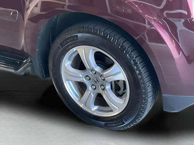 2014 Honda Pilot EX-L