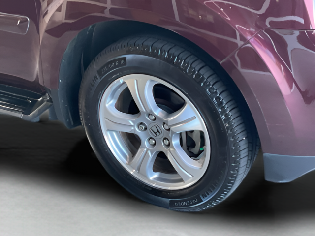 2014 Honda Pilot EX-L