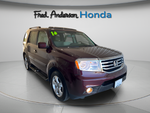 2014 Honda Pilot EX-L