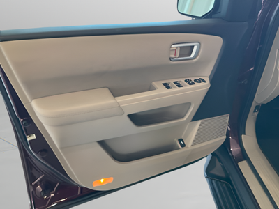 2014 Honda Pilot EX-L
