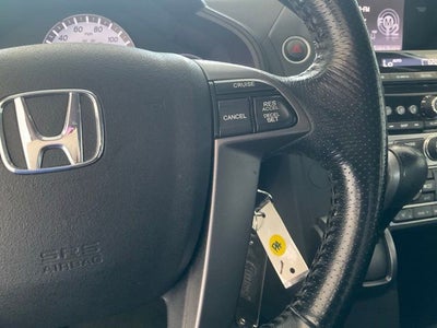 2015 Honda Pilot EX-L