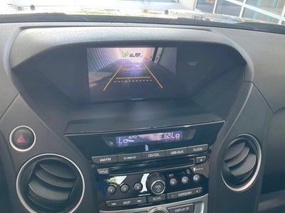 2015 Honda Pilot EX-L