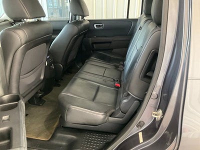 2015 Honda Pilot EX-L