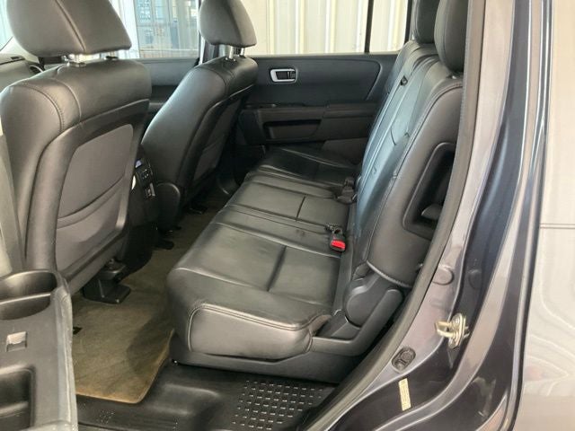 2015 Honda Pilot EX-L