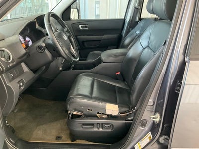 2015 Honda Pilot EX-L