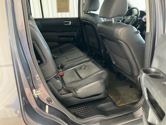 2015 Honda Pilot EX-L