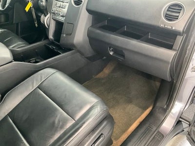 2015 Honda Pilot EX-L