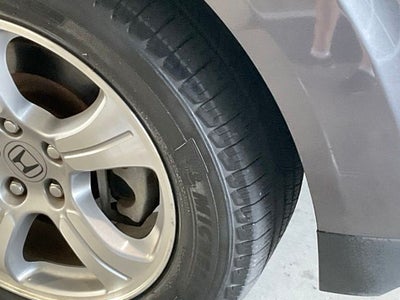 2015 Honda Pilot EX-L