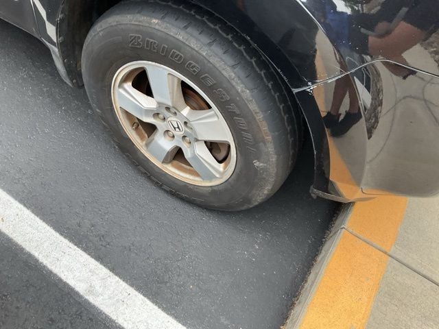 2011 Honda Pilot EX-L