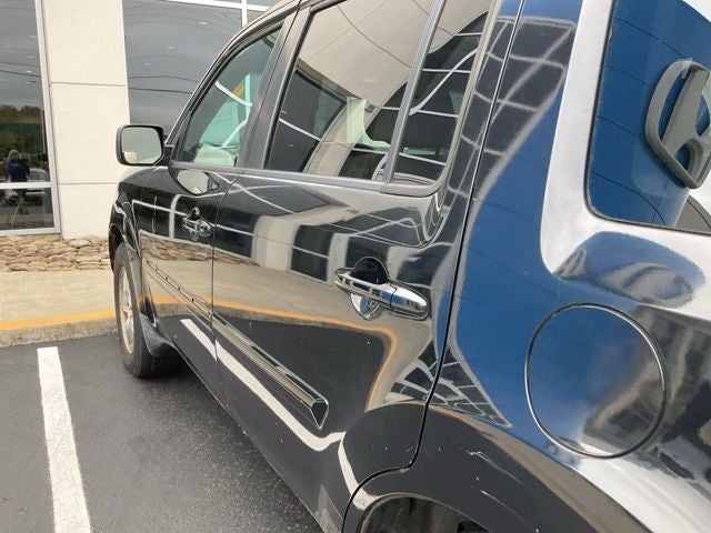 2011 Honda Pilot EX-L