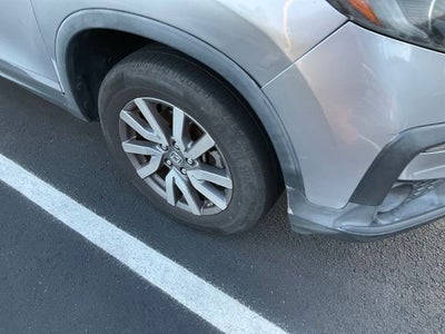 2021 Honda Pilot EX