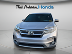2021 Honda Pilot EX