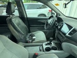 2016 Honda Pilot EX